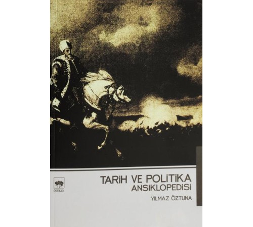 Tarih ve Politika Ansiklopedisi
