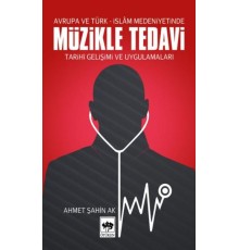 Müzikle Tedavi