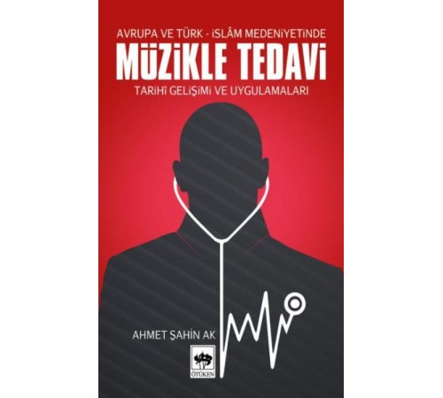 Müzikle Tedavi