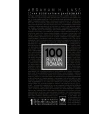 100 Büyük Roman 1