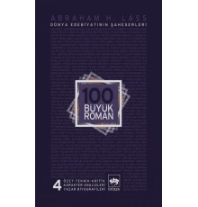 100 Büyük Roman 4