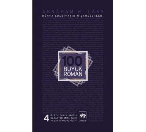 100 Büyük Roman 4