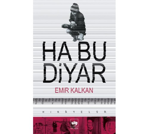 Ha Bu Diyar Ha Bu Diyar