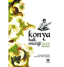 Konya Halk Müziği