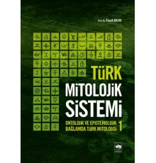 Türk Mitolojik Sistemi 1