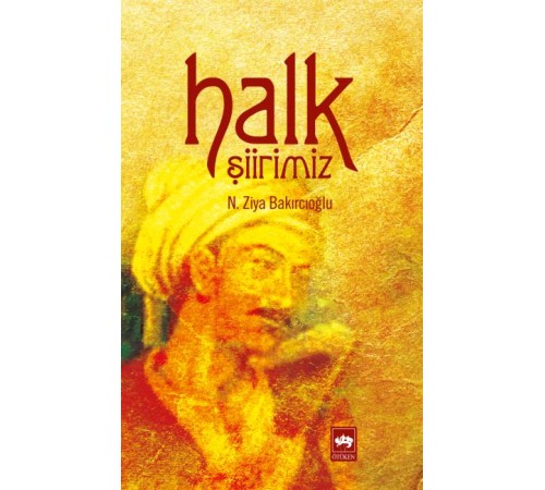 Halk Şiirimiz
