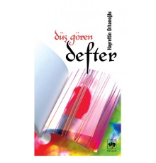 Düş Gören Defter