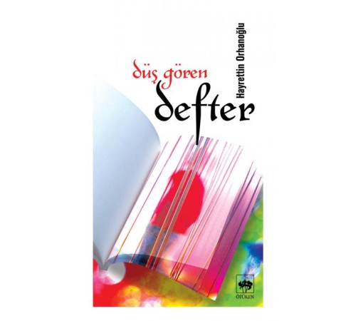 Düş Gören Defter Düş Gören Defter