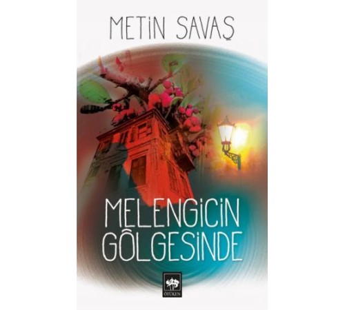 Melengicin Gölgesinde Melengicin Gölgesinde