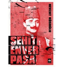 Şehit Enver Paşa