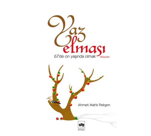 Yaz Elması 67'de On Yaşında Olmak Yaz Elması 67'de On Yaşında Olmak