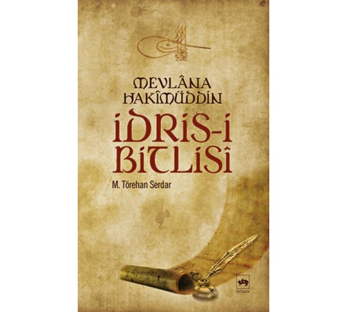 İdris-i Bitlisi