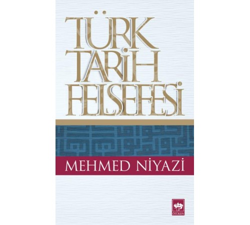 Türk Tarih Felsefesi