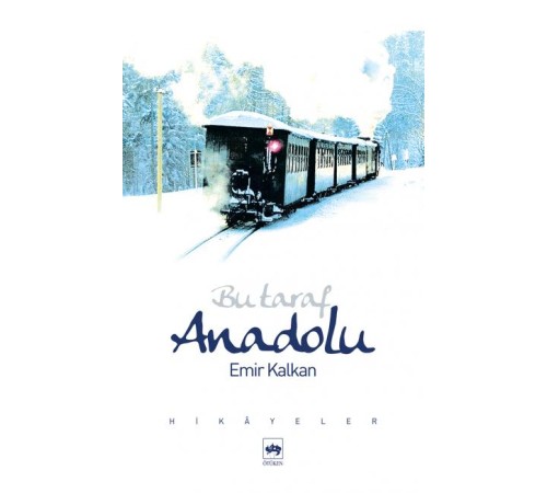 Bu Taraf Anadolu Bu Taraf Anadolu