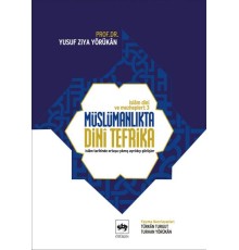 Müslümanlıkta Dini Tefrika