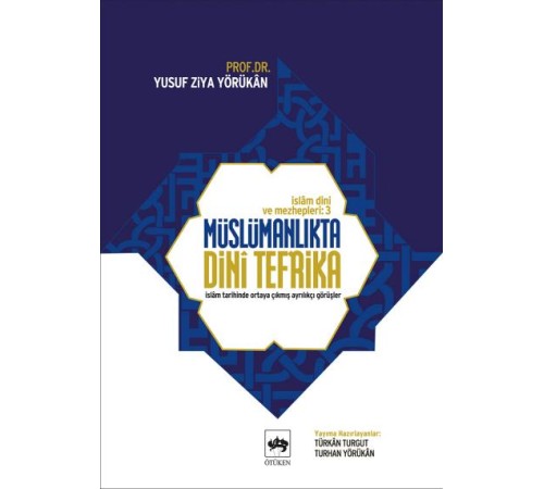 Müslümanlıkta Dini Tefrika