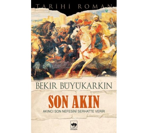 Son Akın