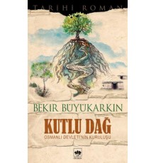 Kutlu Dağ