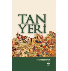 Tanyeri