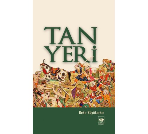 Tanyeri