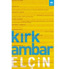 Kırk Ambar