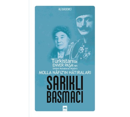 Sarıklı Basmacı