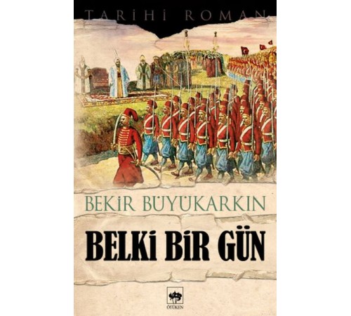 Belki Bir Gün Belki Bir Gün