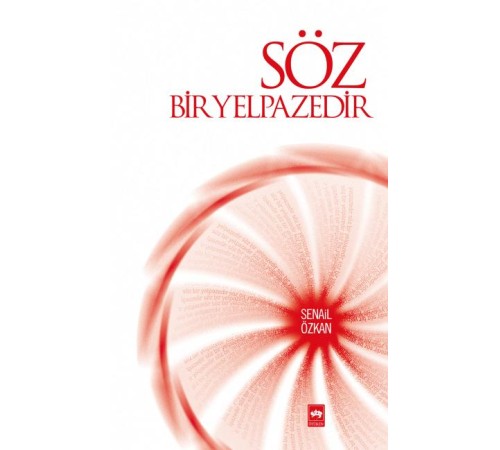 Söz Bir Yelpazedir