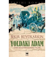 Yoldaki Adam