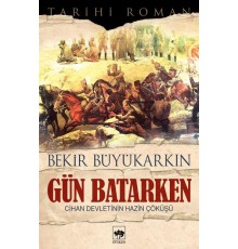 Gün Batarken