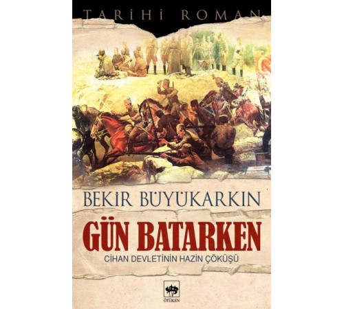Gün Batarken Gün Batarken