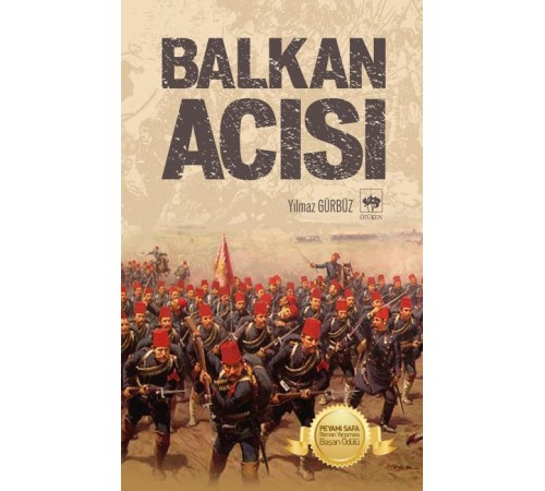 Balkan Acısı