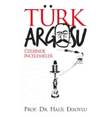 Türk Argosu
