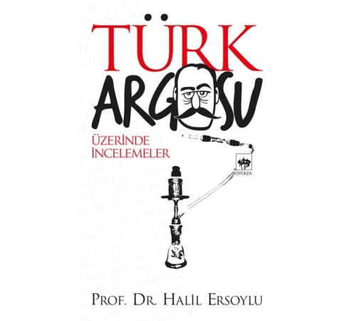 Türk Argosu