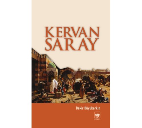 Kervansaray Kervansaray