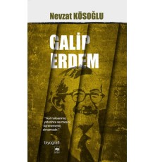 Galip Erdem