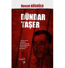 Dündar Taşer