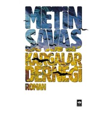 Kargalar Derneği