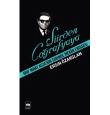Şiirden Coğrafyaya