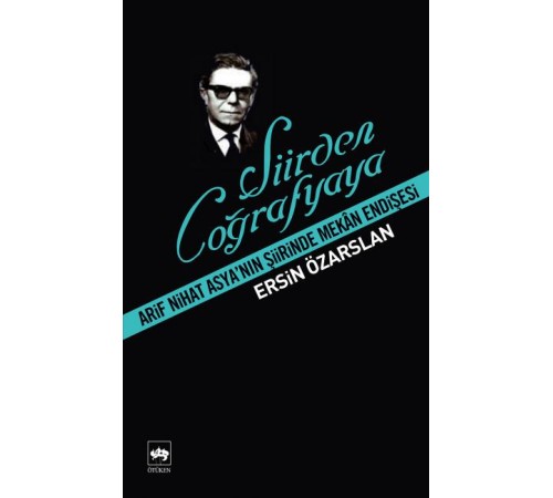 Şiirden Coğrafyaya Şiirden Coğrafyaya