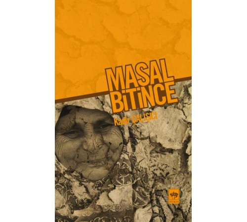 Masal Bitince