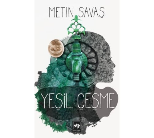 Yeşil Çeşme Yeşil Çeşme