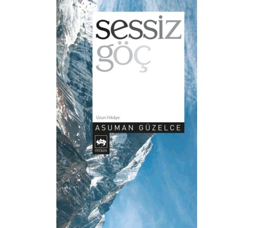Sessiz Göç Sessiz Göç