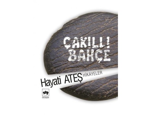 Çakıllı Bahçe