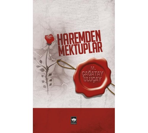 Haremden Mektuplar