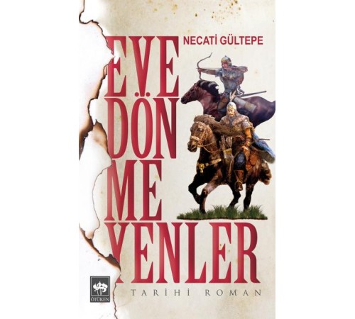 Eve Dönmeyenler