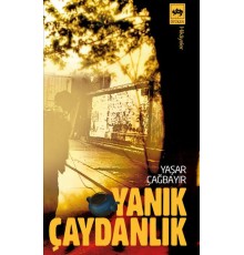 Yanık Çaydanlık