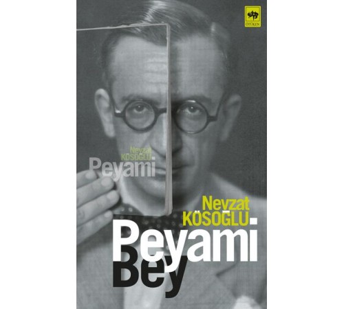 Peyami Bey Peyami Bey