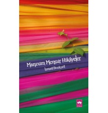 Manzum Mensur Hikayeler