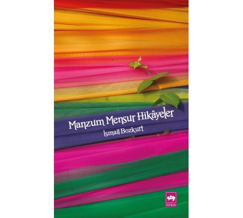 Manzum Mensur Hikayeler Manzum Mensur Hikayeler